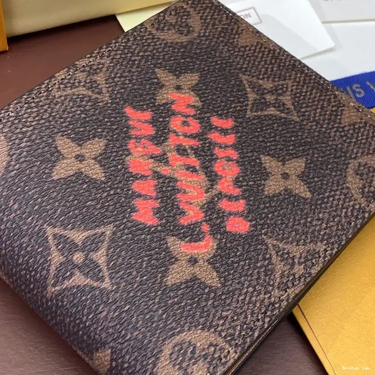 Brother Sam Yupoo 2407YZ0080 Bags LV 0801